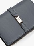 Gri Portofel TH Monogram Bifold  Femei