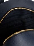Blue Rucsac Cu Banda Tonala Signature  Femei