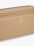 Maro Geanta Camera Crossbody Cu Monograma TH  Femei