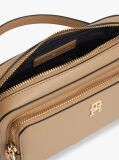 Maro Geanta Camera Crossbody Cu Monograma TH  Femei