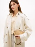 Maro Geanta Camera Crossbody Cu Monograma TH  Femei