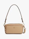 Maro Geanta Camera Crossbody Cu Monograma TH  Femei