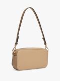 Maro Geanta Camera Crossbody Cu Monograma TH  Femei