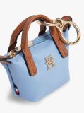Blue Breloc Pentru Geanta Tote  Femei