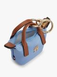 Blue Breloc Pentru Geanta Tote  Femei