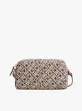 Multi Geanta Crossbody Camera Jacquard Cu Monograma TH  Femei