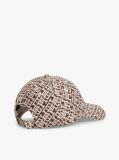 Multi Sapca De Baseball Cu Jacquard TH Cu Monograma  Femei