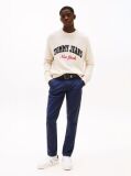 Blue Pantaloni Chinos Slim Fit Scanton  Barbati