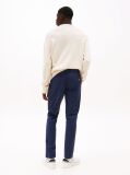 Blue Pantaloni Chinos Slim Fit Scanton  Barbati