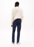 Blue Pantaloni Chinos Slim Fit Scanton  Barbati