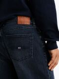 Denim Jeansi Conici Relaxed Isaac  Barbati
