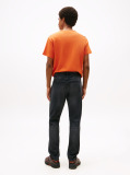 Denim Blugi Austin Negri Slim Tapered  Barbati
