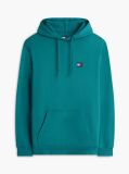 Blue Regular Classic Hoody  Men