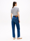 Denim Blugi Layla High Rise Slim Straight  Femei