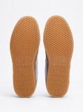 Negru Pantofi Sport Greenwich Din Piele Colour-Pop  Barbati