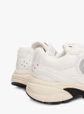 Gri Pantofi Sport Chunky Archive Cu Texturi Mixte  Femei