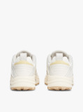 Bej Sneakers Archive Runner Mesh Cu Talpa Profilata  Femei