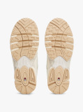 Bej Sneakers Archive Runner Mesh Cu Talpa Profilata  Femei