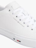 Multi Pantofi Sport Din Piele Cu Semnatura Brandului  Barbati
