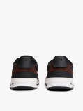 Multi Sneakers Retro Cu Piele Intoarsa Si Talpa Cleat  Barbati