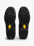 Verde Sneakers Cu Talpa Vibram  Barbati