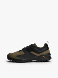 Verde Sneakers Cu Talpa Vibram  Barbati
