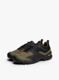 Verde Sneakers Cu Talpa Vibram  Barbati
