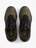 Verde Sneakers Cu Talpa Vibram  Barbati