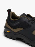 Verde Sneakers Cu Talpa Vibram  Barbati