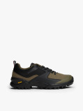 Verde Sneakers Cu Talpa Vibram  Barbati