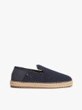 Blue Espadrile Tricotate Flexibile  Barbati