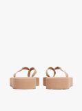 Roz Flip-Flops Elevated Chic  Femei