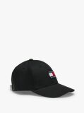 Negru Sapca De Baseball Din Twill Cu Logo Pentru Copii  Copii unisex