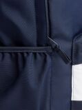 Blue Rucsac Pentru Copii Essential Signature Cu Buzunare Si Blocuri De Culori  Copii unisex