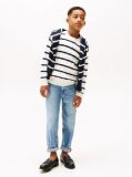 Blue Jeansi Cu Picior Drept  Baieti