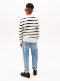 Blue Jeansi Cu Picior Drept  Baieti