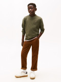 Verde Tricou Essential Din Jersey Cu Maneca Lunga  Baieti