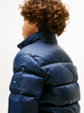 Blue Geaca Puffer Essential Cu Umplutura Din Puf  Baieti