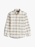 Multi Camasa Regular Cu Model In Carouri Windowpane  Baieti