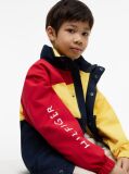 Multi Geaca Regatta Colour Blocked  Baieti