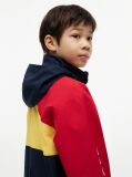 Multi Geaca Regatta Colour Blocked  Baieti