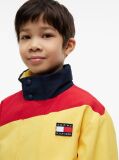 Multi Geaca Regatta Colour Blocked  Baieti