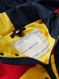 Multi Geaca Regatta Colour Blocked  Baieti