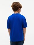 Blue Varsity Logo Jersey T-Shirt  Boys