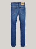 Denim Jeans Mulati Decolorati Nora   Fete