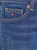 Denim Jeans Mulati Decolorati Nora   Fete