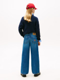 Denim Blugi Mabel Dark Vintage Crest  Fete