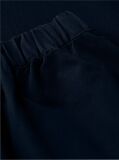 Blue Essential Pantaloni Cu Croiala Wide  Fete
