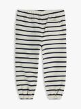 Multi Pantaloni Joggers Cu Mansete  Nou nascuti