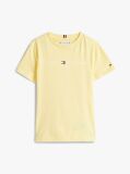 Galben Tricou TH Essential Unisex  Copii unisex